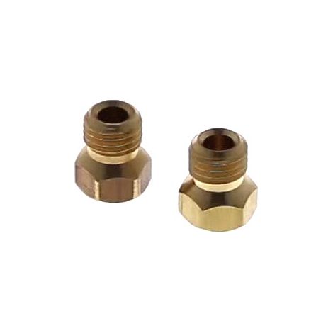 HIGH ONE HIGHONE, JEU  Injecteur Gaz Butane DOMINO (1/2)