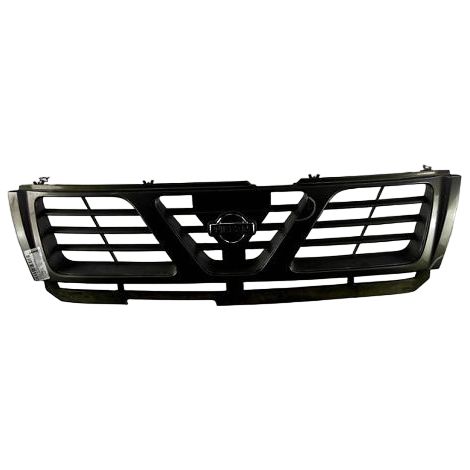 Calandre NISSAN Patrol Gr 98-04 [PRODUIT D'OCCASION]♻️62310vd200 (1/3)