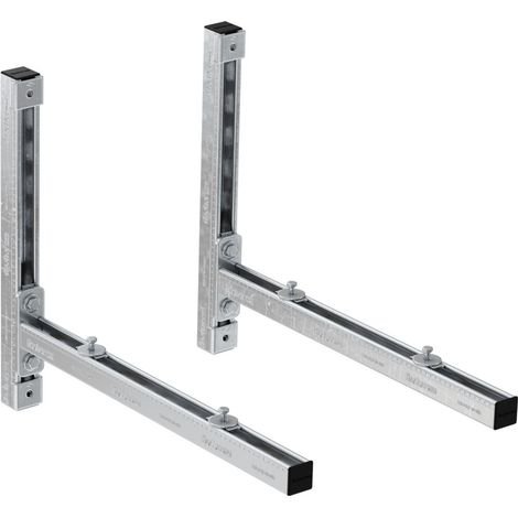fischer Konsolenset KSU - 450 (1/5)