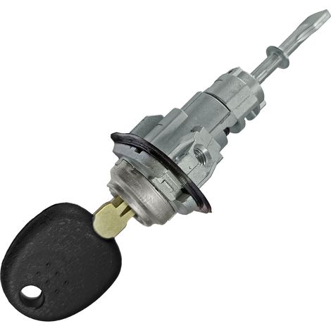 Applicable au cylindre de verrouillage central de la serrure de porte avant gauche Kia Forte, pièces automobiles Forte, référence 81970 A7A00 (1/4)