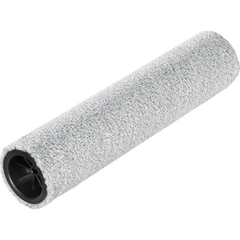 roborock Brosse à rouleau souple pour F25 Ultra, aspirateur sans fil pour sec et humide, ensemble d'accessoires de rechange (1/3)