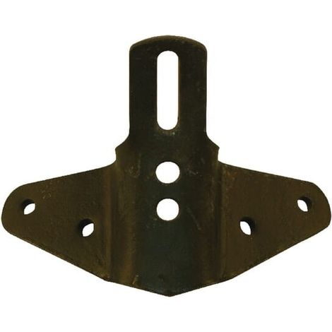Scharfuß steiler UNIVERSAL CP4526