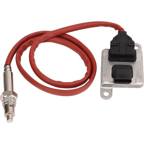 Sauerstoff- und Stickstoffsensor 13628589846 – Präzise Messung – Hitzebeständig – NOx-Sensor vor dem Katalysator – Ersatz für Serie 3 und 5 (1/5)