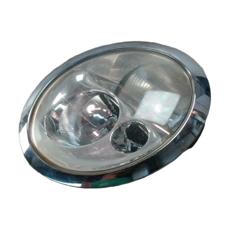 [PRODUIT D'OCCASION] Phare Gauche Mini Mini 2001-2004 ♻️ Ref Oe. 63127198729 - Garantie à vie (1/3)