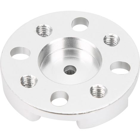 Moyeux Roulement 25 Dents Canelé Aluminium Pièces Industrielles 32mm 3908-0025-0032 (1/5)