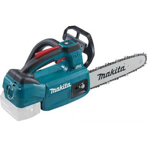 Motosega a batteria Makita DUC254Z 18V LXT 250 mm brushless per potatura