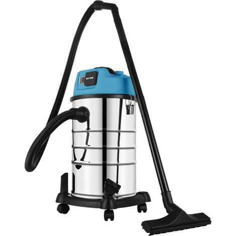 Bidone aspiraliquidi e solidi WL30