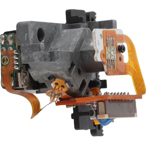 Tête laser de lecteur CD professionnelle de remplacement pour accessoires de lecteur CD (1/5)