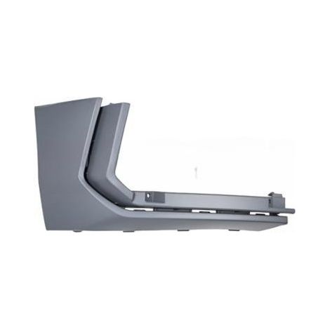 Spoiler de pare-choc avant droit à peindre R-Line Volkswagen Tiguan 2 phase 1 2016-2020
