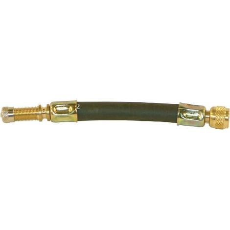 Alargador de v谩lvula 125 mm REMA TIP TOP 5624247