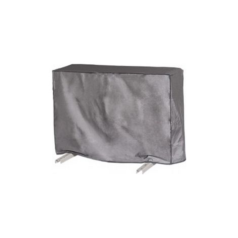 TELO PROTETTIVO PER UNITA' ESTERNE- mm 810x560x290- DC- pezzi 1