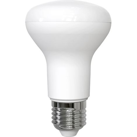 Müller-Licht 401023 LED EEK G (A - G) E27 Reflektor 4.9 W = 40 W Warmweiß (Ø x H) 63 mm x 100 mm 1