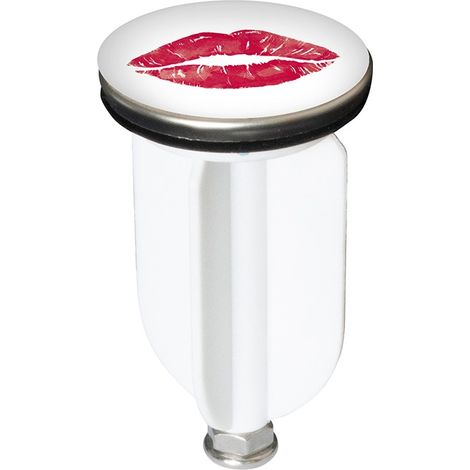 Tappo serie kiss per piletta da 1"1/4 (1/3)