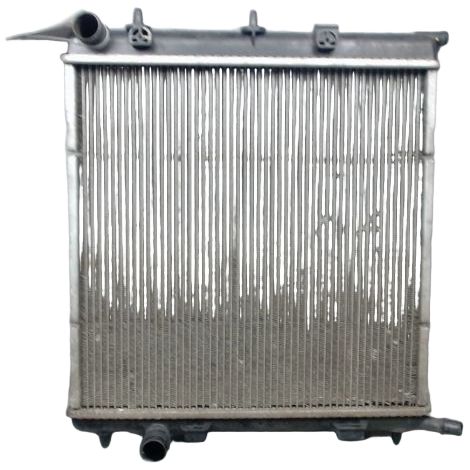 [PRODUIT D'OCCASION] Radiateur PEUGEOT 207 Sw ♻️ Ref Oe. 1330w8 - Garantie à vie (1/4)