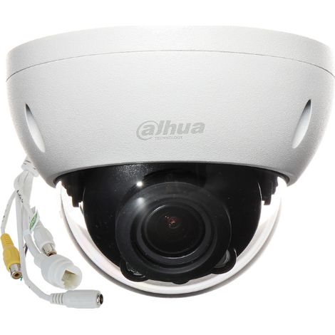 IPC-HDBW5541E-ZE-S3 - Caméra IP dôme AI 5MP avec microphone IR 2,713,5 mm