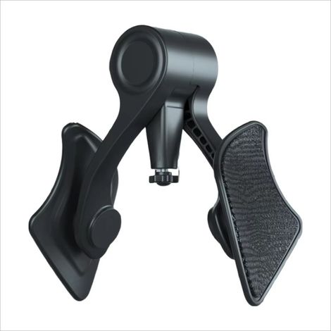 Home Fitness Equipment, Pelvic Floor Muscle Trainer, Glute Equipment, Floor Exerciser - Strengthening, Suitable as a Gift for Men (1/5)