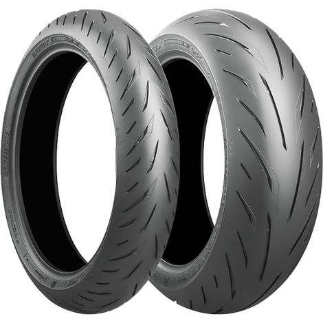 Pneu 150/60 R 17 66H TL BATTLAX S22