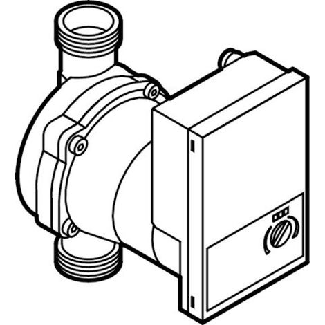 VIEGA 733056 Pompe Fonterra 1254.9 (1/3)