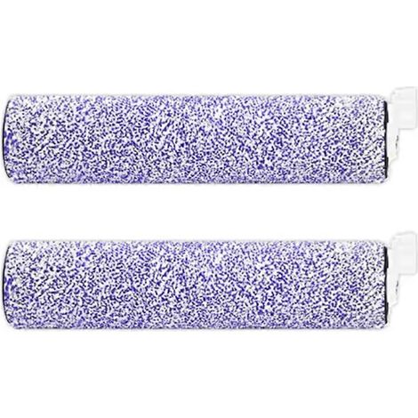 2 rodillos de cepillo para aspiradora HydroVac WDB1F2 AW201 AW302 WD201 WD100 WD200 WD101 WD200C Spar() (1/5)