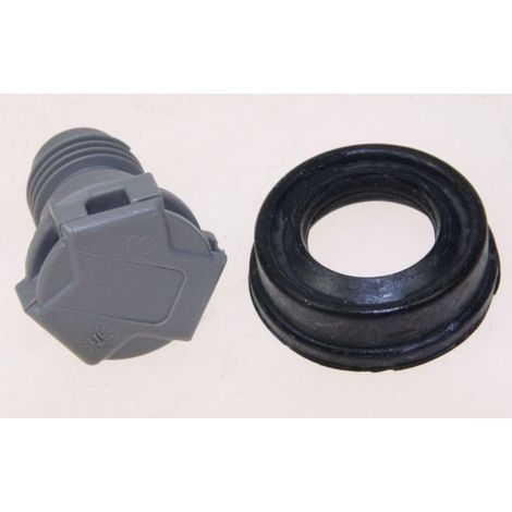 BOULON FILETE POUR LAVE VAISSELLE BOSCH (1/3)
