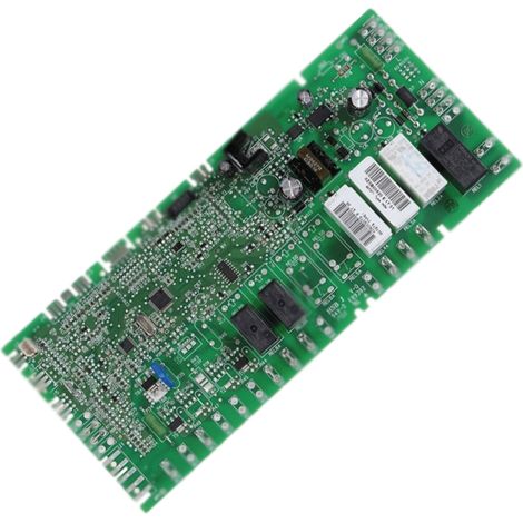Ersatzteil - Elektronische Leistungskarte - - BRANDT