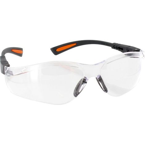 TRIUSO Schutzbrille klar - BG55