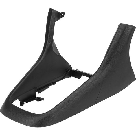 Pannello di copertura per console centrale Walfront, perfettamente compatibile con MK6 2009-2013 - Installazione semplice per i proprietari di auto (1/5)
