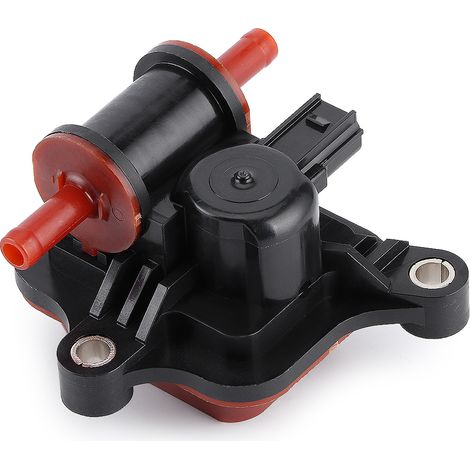 Électrovanne de purge de canister compatible avec Honda Civic CR-V 36162-5AA A01 (1/5)