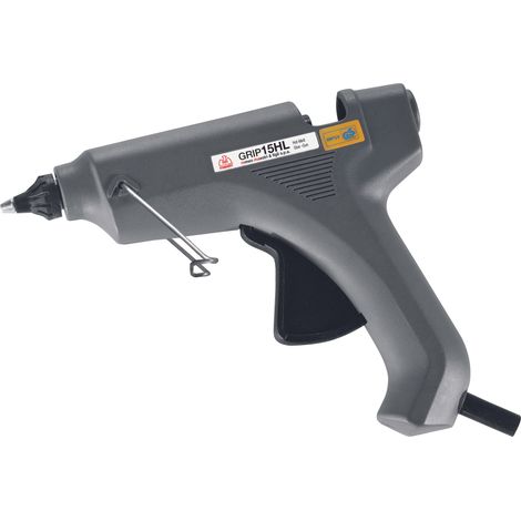Romeo Maestri PISTOLA TERMOCOLLANTE GRIP 15HL  40 W