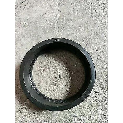 Filtre à air d'admission universel à haut débit, tête champignon, pour voiture, 102 mm, 89 mm, 76 mm, 3, 3,5, 4 pouces, conique, pour KN 14084-2 (102 mm à 89 mm) (1/5)
