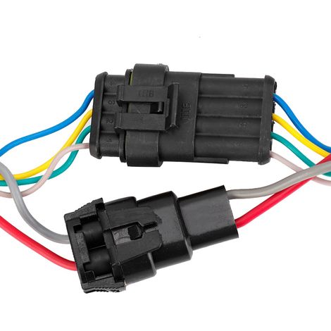 Projecteur de recherche marin 12V 100W pour bateau, camion ou voiture, avec télécommande, lampe extérieure (1/5)