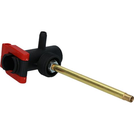 KS TOOLS  Válvula de  conmutación -  150.2065-07 (1/2)