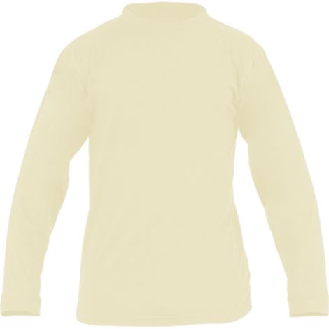 Camiseta ignífuga de manga larga XL