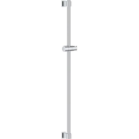 Grohe Vitalio Universal - Barra de ducha 90 cm, cromo 26961001