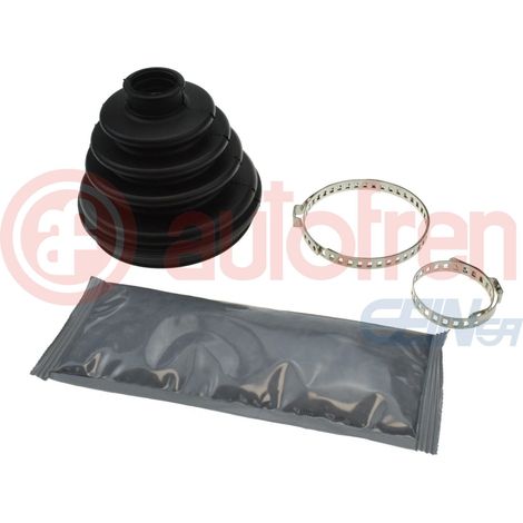 Jeu de joints-soufflets, arbre de commande Autofren Seinsa D8094 ALFA ROMEO