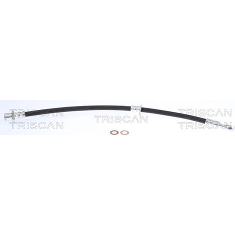 Flexible de frein Triscan 8150 40129 HONDA 46411-S1A-E01 ADH25391