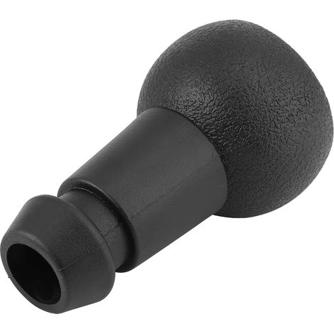 Modification du pommeau de levier de vitesse de transmission Peugeot 5 vitesses pour les modèles 307, 308, 408, 2008, 206, 207, 208, 301 et 3008. (1/5)