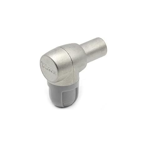 Câble Cinch 1,5m (1 x Fiche RCA Mâle Vers 1 x Fiche RCA Mâle) (1/4)