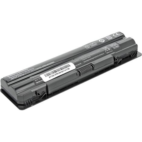 Batterie R795X jwphf pour Dell XPS 14 15 17 (1/4)