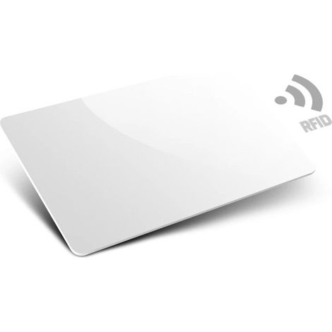 Carte e Tag ID 125KHz EM per Sistemi di Controllo Accessi Tessera