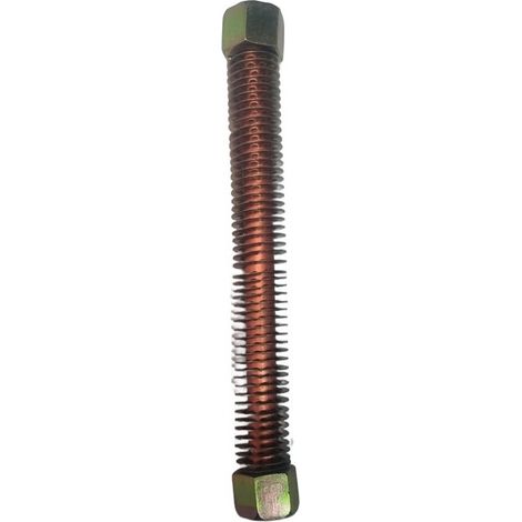 Tubo Escape Nº21 compatible con Daac100C  Ref 702448