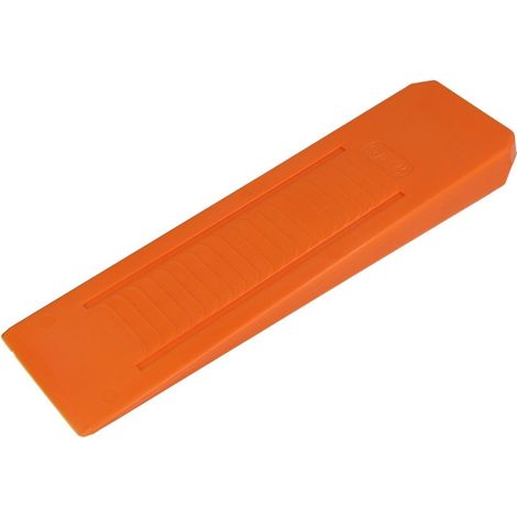 Cale en plastique 260 mm