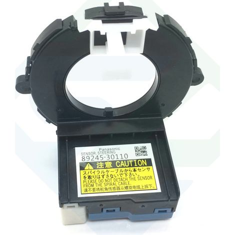La référence 89245-30110 est applicable aux Lexus RX450H et GX400. (1/5)