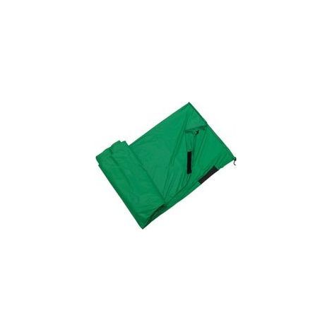 Couverture imperméable pour piscine de jardin, couverture de piscine extérieure à enroulement, imperméable à la lumière du soleil (couleur : vert, taille : 55096 cm) (1/5)