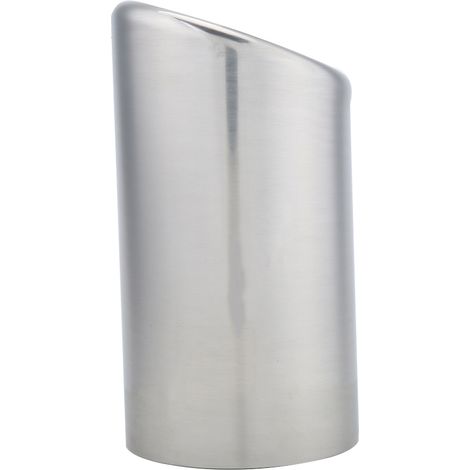 1 Paire de Sorties d'Échappement Auto, Embouts Silencieux de Remplacement 67mm (1/5)