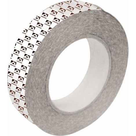 Adhésif intérieur pare-vapeur UBBINK simple face - 50 mm X 25 ML - 820312