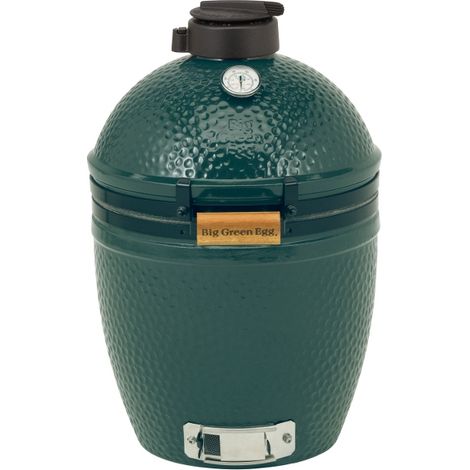 Kamado Big Green Egg Small Ø 33 cm - BGE 117601 (1/4)