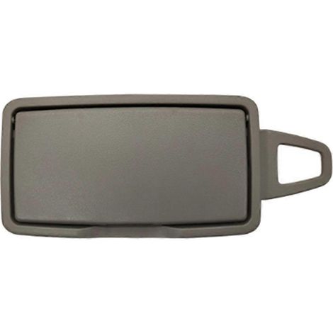 Pare-soleil avant gauche avec miroir de maquillage intégré pour voiture Classe C GLC W205 W253 W246 W176 (1/5)