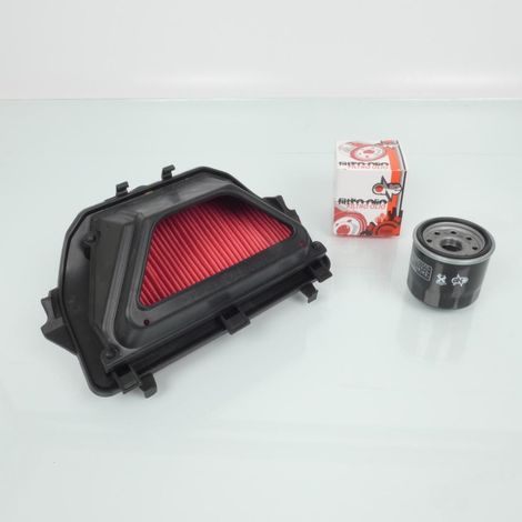 kit revision wartung one für motorrad yamaha 600 yzf r6 2008 bis (1/3)
