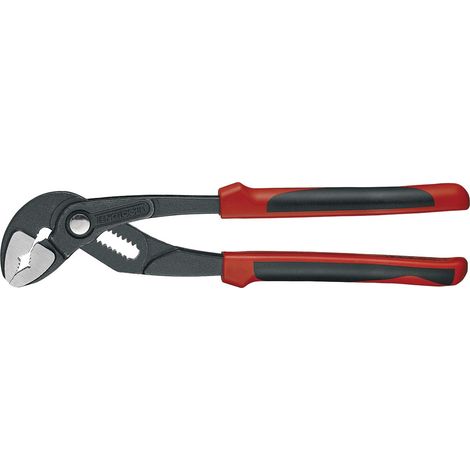 Pince à aiguille perroquet, réglage rapide, MB481-10TQ, 250mm  TENGTOOLS 186230207 (1/2)